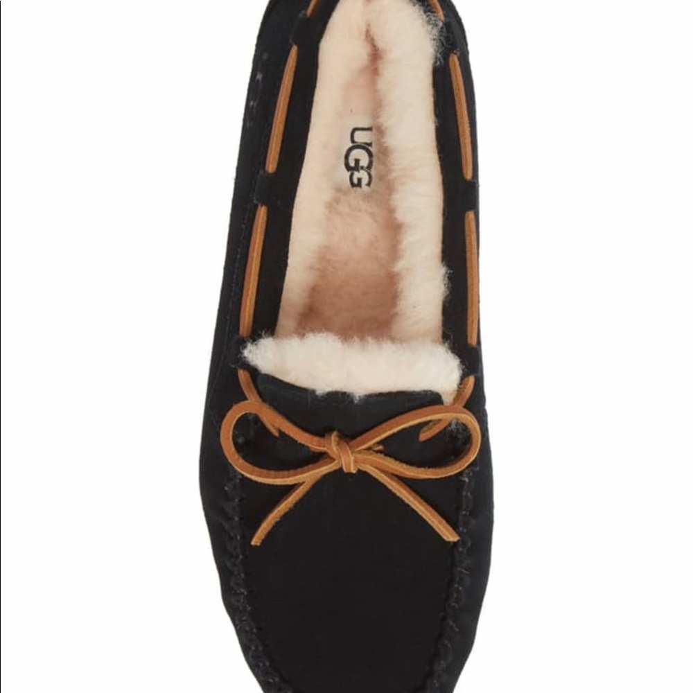 Dakota Uggs Slipper NEW